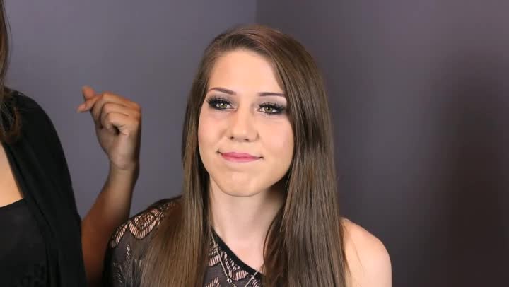 Makeup Tips For Brown Hair Hazel Eyes Olive Skin