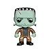 Funko POP TV: Munsters - Herman Toy Figure