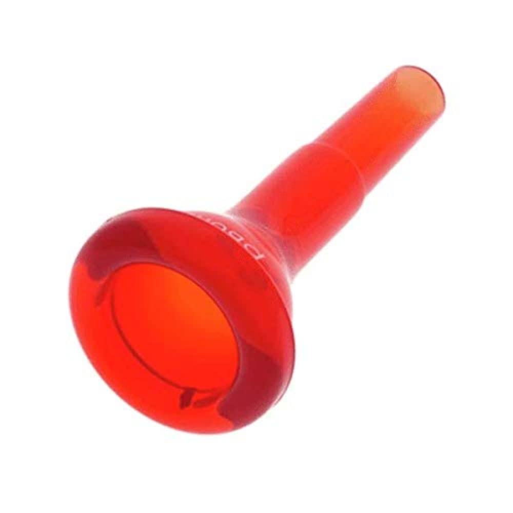 PBONE 709950pBone Mouthpiece Alto Trombone Mini red