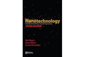 Nanotechnology: Understanding Small Systems, Third Edition