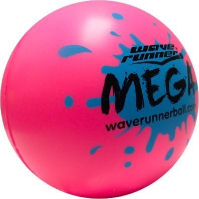 waverunner mega ball