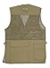 Weekender® Traveler Air Vest - m020090, Khaki, 2XL