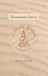 Livro Essência Divina: Um Caminho até Você (Pensamentos Diários)