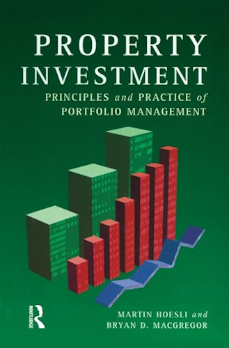 Download Property Investment: Principles and Practice of Portfolio Management (English Edition) PDF