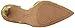 Jessica Simpson Women's Claudette D'Orsay Pump