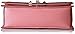 Rebecca Minkoff Love Crossbody Shoulder Bag, Guava, One Size