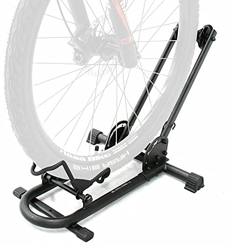 BIKEHAND Fat Electric E Bike Bicycle Tire Floor