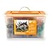 Animal Planet's Big Tub of Dinosaurs, 40+ Piece Set