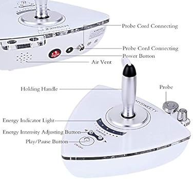 aloe vera gel for rf machine
