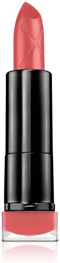 Max Factor Velvet Mattes Lipstick, Infused with Oils and Butters, Sunkiss 10, 3.5 g, Pink, 3.5 g (Pack of 1) - Image 3