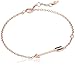 Fossil Arrow Bracelet