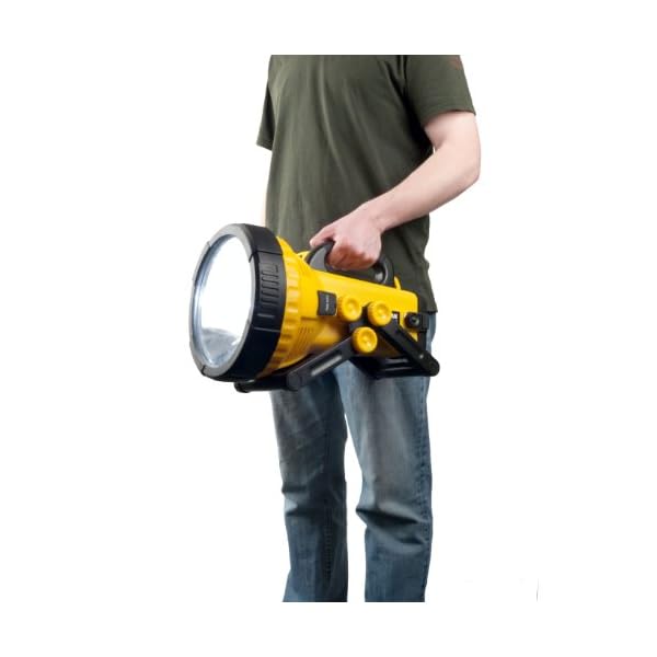 Wagan-EL2741-18M-Brite-Nite-Yellow-Mega-Spotlight Wagan-EL2741-18M-Brite-Nite-Yellow-Mega-Spotlight