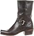 FRYE Women's Cavalry Strap 8L Boot