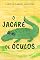 Livro O jacaré de óculos