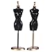 for Barbie Doll Display Holder Dress Clothes Gown Mannequin Model Stand