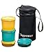 TP-990-T186 Tupperware Executive Lunch (Including Bag) With Small Bowls and Large Bowls allows you to Pack a Complete Lunch