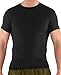 Under Armour Men's Tactical HeatGear® Compression Short Sleeve T-Shirt XXX-Large Black