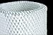 BestAir D88-PDQ-4, Single Pack, White