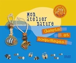 Galets et coquillages