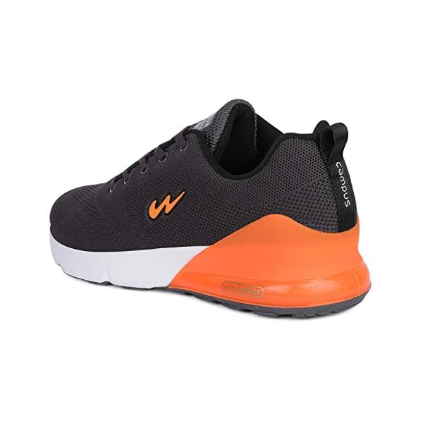 campus men's north running shoes
