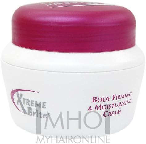 Xtreme Brite Body Firming & Moisturizing Cream