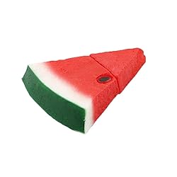 32GB Watermelon Shape USB Flash Drives Pen Drive
