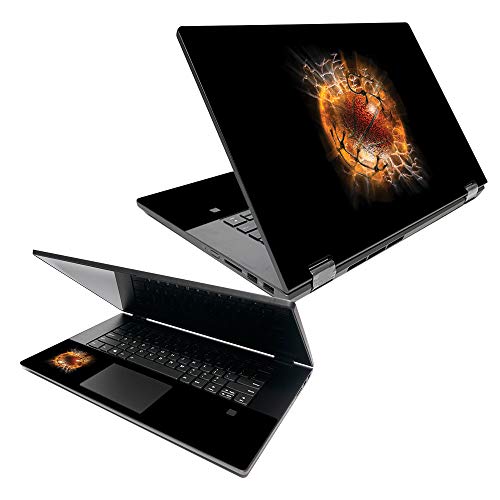 MightySkins Skin Compatible with Lenovo Ideapad C340 15" (2019) - Blast Radius…