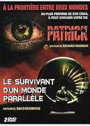 Patrick + Le Survivant D'un Monde Parallèle - Pack Spécial