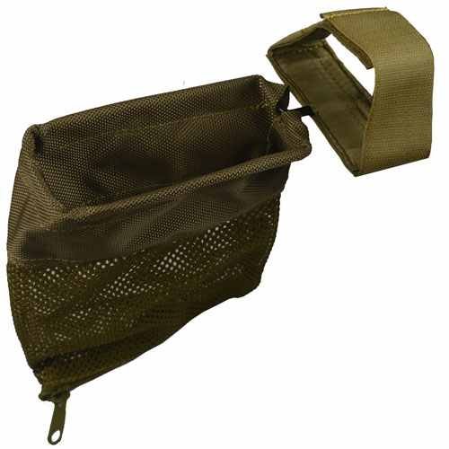 Гильзоулавливатель на ак чертеж