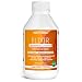 Turmeric-Curcumin Liposomal With Black Pepper Extract* Sunflower Lecithin, Vitamins B3, B5, B6* Sugar Free, Soy Free, No Artificial Sweeteners, Non-GMO*Highest Potency Liquid Formula-150mL-30 Servings