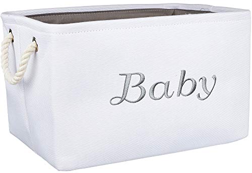 baby girl storage
