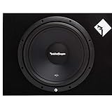 Rockford Fosgate R12X12