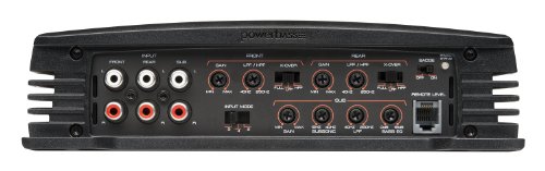Powerbass Asa3-1100.5 Channel Amplifier (ASA31100.5)