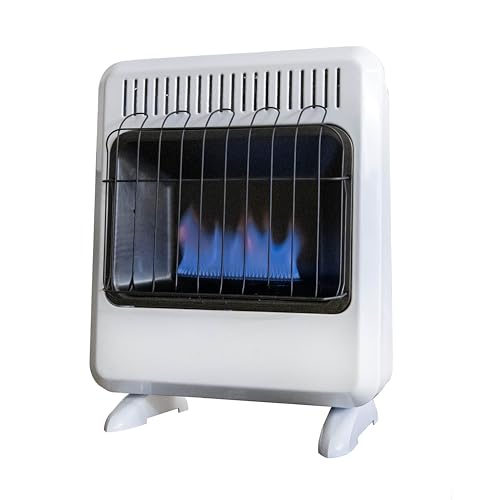 Mr. Heater 20