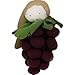 Under The Nile Grape Toy