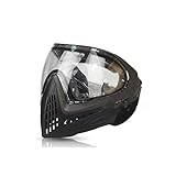 FMA F1 Bike Safety Sport Anti-Fog Goggle/Headgear