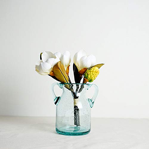 2 Flower+Elegant+Decorative+Handmade+Bubbles