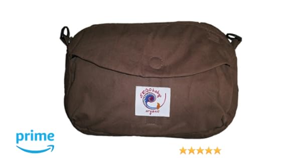 ergobaby front pouch
