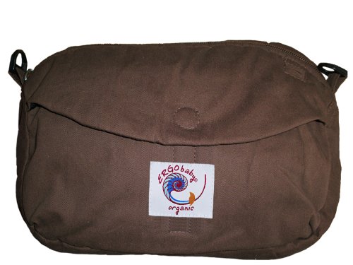 ergobaby front pouch
