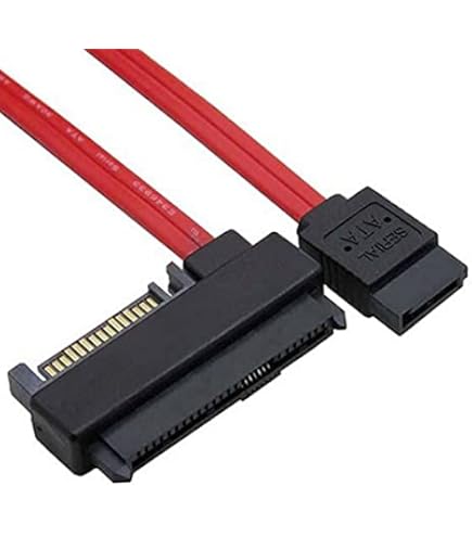 Amazon.com: JSER SFF-8482 SAS 29 Pin to 7 Pin SATA Hard Disk Drive