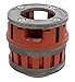 RIDGID 37405 Die Head NPT Alloy RH for 12-R Threader (Certified Refurbished)