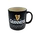 Guinness Black Signature Mug