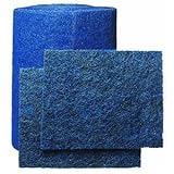 The Flanders Natural Aire filter, Fits up to 20 X 30, cut-to-fit