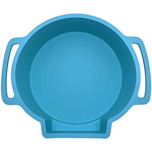 Compare price to water bath springform pan