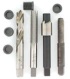 NEW TIME-SERT 3/8-16 SAE Thread Repair Kit # 0381