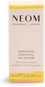 Neom Essential Oil Blend Happiness 10ml Scent To Make You Happy view 7