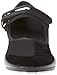 Dance Class Girls Molly Jane Tap Shoe Mary Flat, Black Patent, 9.5 Toddler