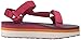 Teva Women's W Flatform Universal Retro Sandal