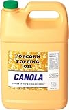 Paragon Canola Popcorn Popping Oil (Gallon)