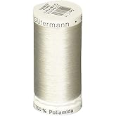 Gutermann Invisible Thread 274yd, Clear